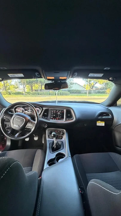 2019 Dodge Challenger SRT8 & 392 3rd Gen - Image 10 of 17