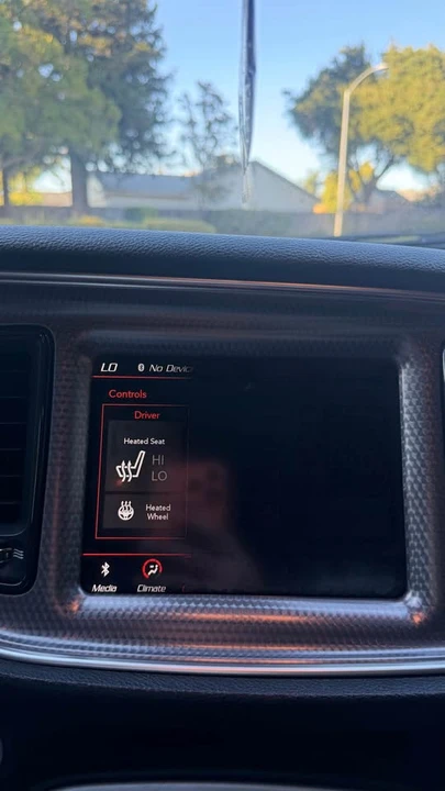 2019 Dodge Challenger SRT8 & 392 3rd Gen - Image 15 of 17