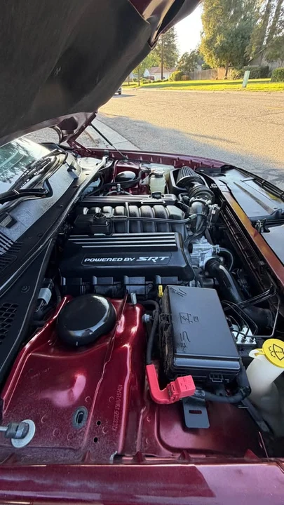 2019 Dodge Challenger SRT8 & 392 3rd Gen - Image 14 of 17