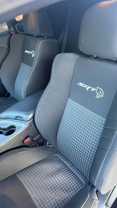 2019 Dodge Challenger SRT8 & 392 3rd Gen - Image 8 of 17