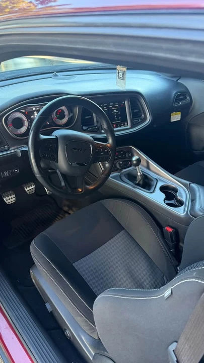 2019 Dodge Challenger SRT8 & 392 3rd Gen - Image 7 of 17