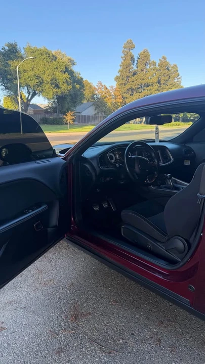 2019 Dodge Challenger SRT8 & 392 3rd Gen - Image 4 of 17