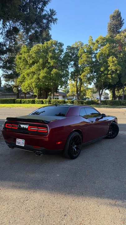 2019 Dodge Challenger SRT8 & 392 3rd Gen - Image 3 of 17