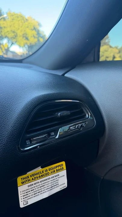 2019 Dodge Challenger SRT8 & 392 3rd Gen - Image 12 of 17