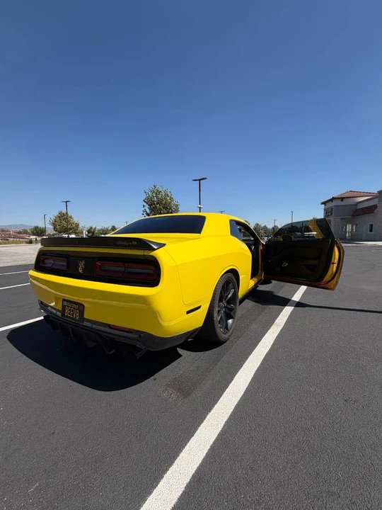 2019 Dodge Challenger 3rd Gen - Image 6 of 22
