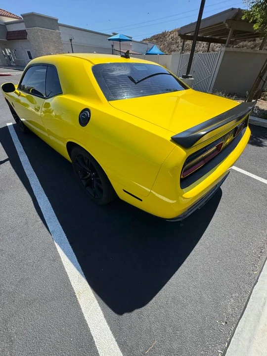 2019 Dodge Challenger 3rd Gen - Image 9 of 22