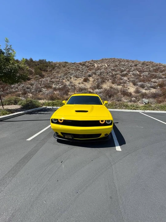 2019 Dodge Challenger 3rd Gen - Image 19 of 22
