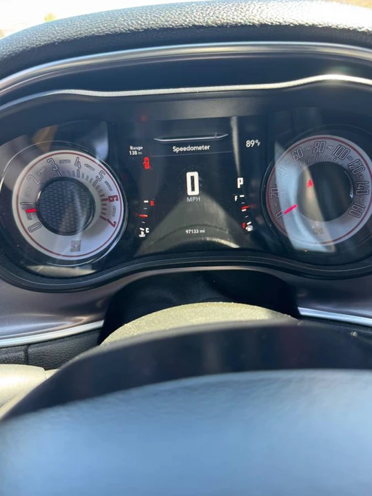 2019 Dodge Challenger 3rd Gen - Image 7 of 22