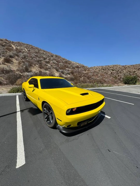 2019 Dodge Challenger 3rd Gen - Image 15 of 22