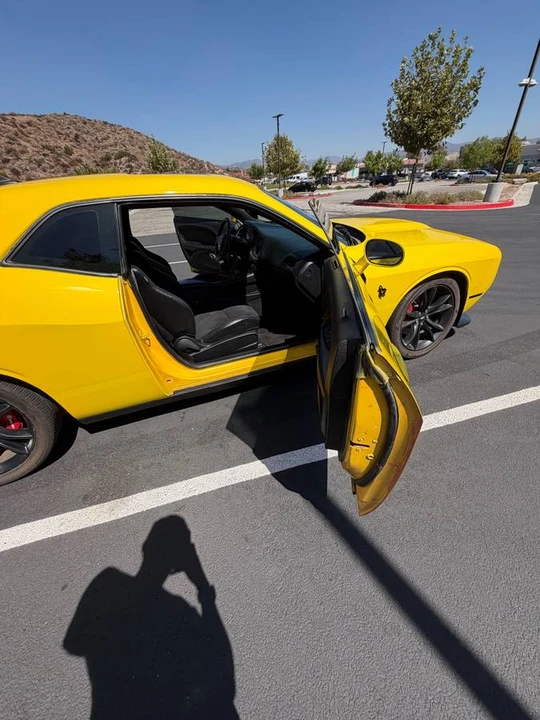 2019 Dodge Challenger 3rd Gen - Image 4 of 22
