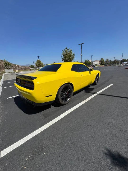 2019 Dodge Challenger 3rd Gen - Image 13 of 22