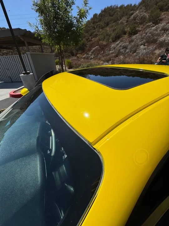2019 Dodge Challenger 3rd Gen - Image 22 of 22