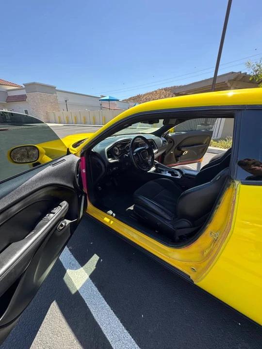 2019 Dodge Challenger 3rd Gen - Image 8 of 22