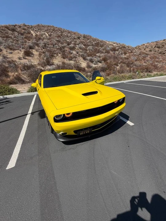 2019 Dodge Challenger 3rd Gen - Image 3 of 22