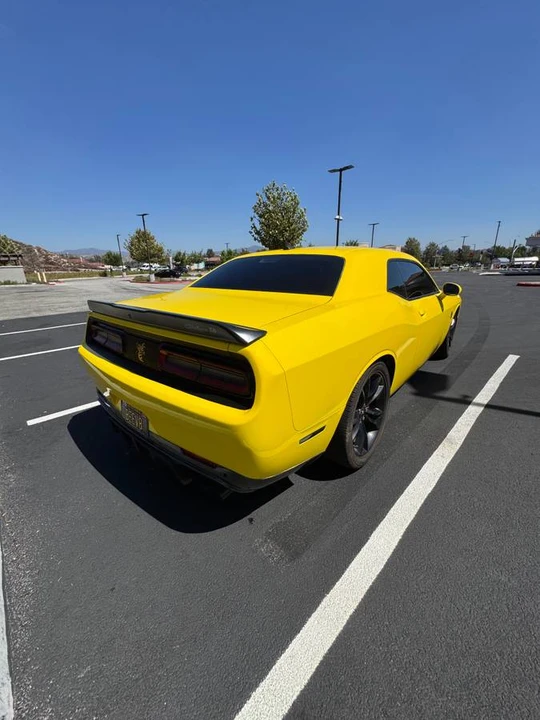 2019 Dodge Challenger 3rd Gen - Image 14 of 22