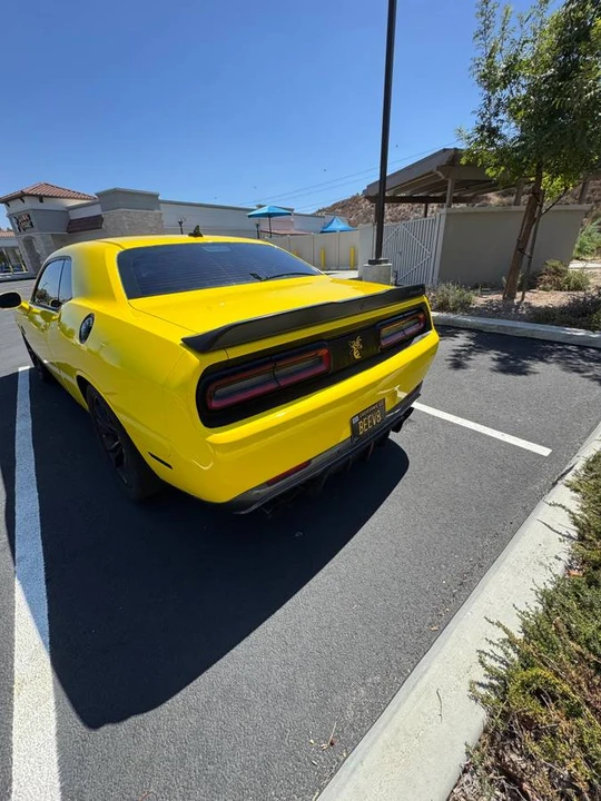 2019 Dodge Challenger 3rd Gen - Image 11 of 22