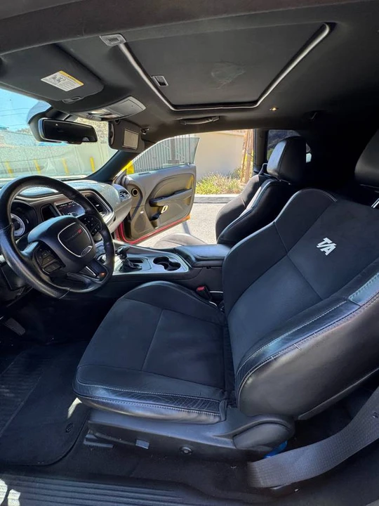 2019 Dodge Challenger 3rd Gen - Image 21 of 22