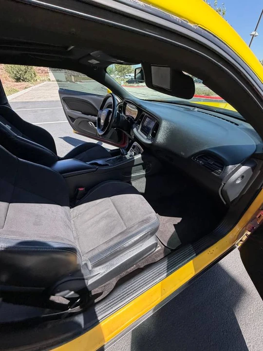 2019 Dodge Challenger 3rd Gen - Image 5 of 22