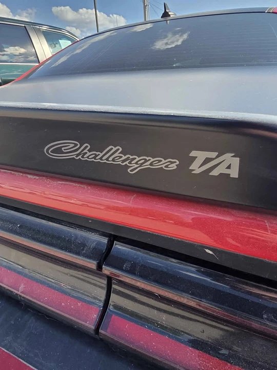 2019 Dodge Challenger 3rd Gen - Image 5 of 7