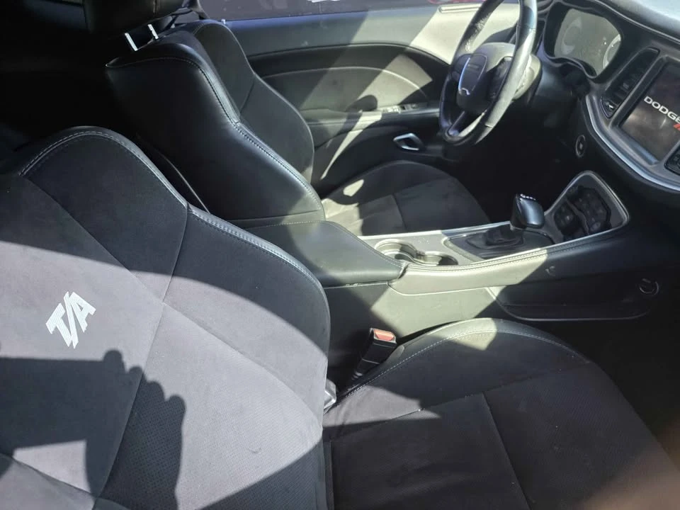 2019 Dodge Challenger 3rd Gen - Image 7 of 7