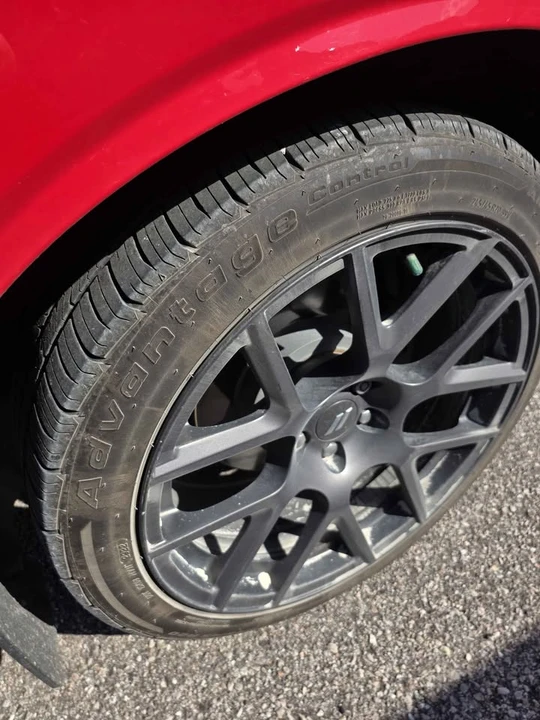 2019 Dodge Challenger 3rd Gen - Image 6 of 7