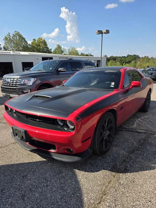 2019 Dodge Challenger 3rd Gen - Image 2 of 7