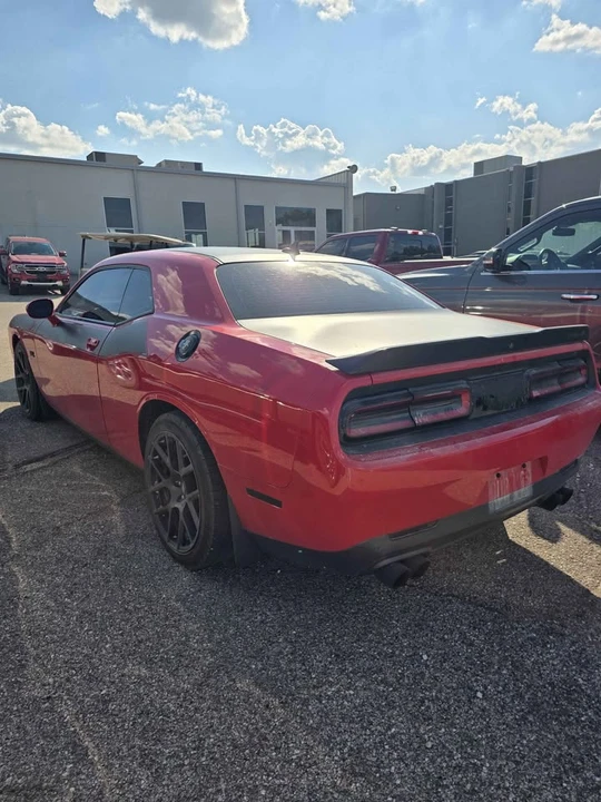 2019 Dodge Challenger 3rd Gen - Image 3 of 7