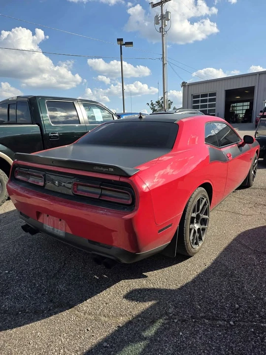 2019 Dodge Challenger 3rd Gen - Image 4 of 7