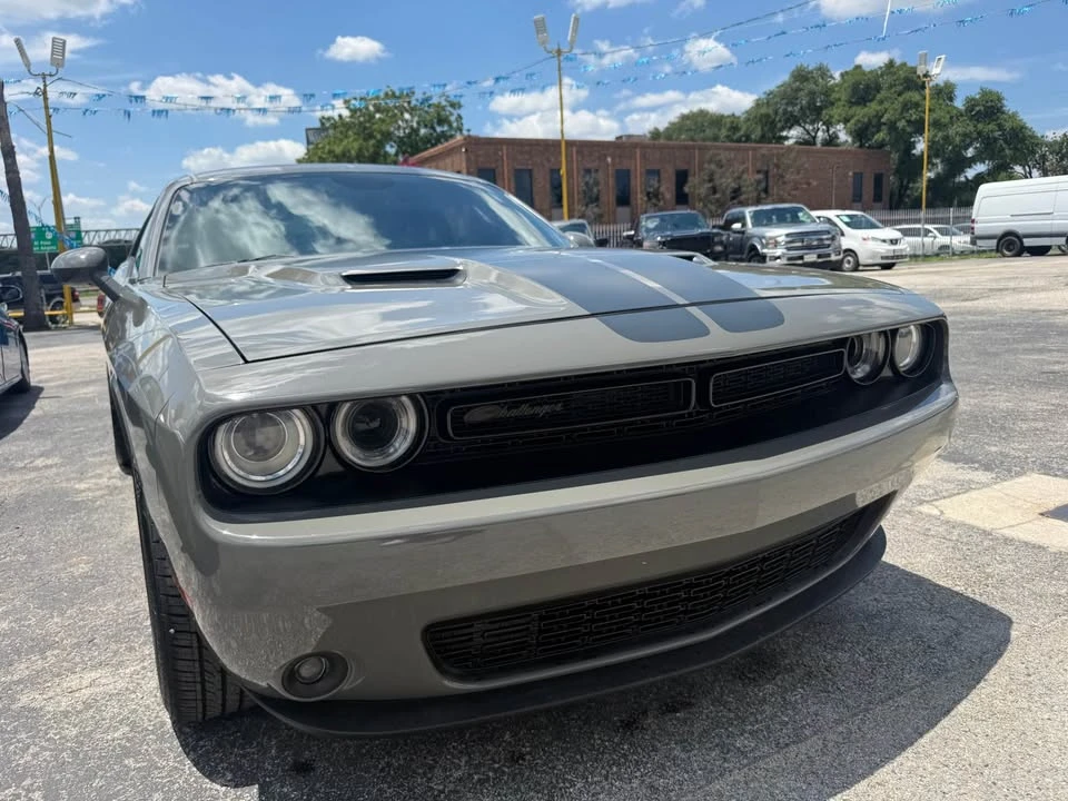 2019 Dodge Challenger 3rd Gen - Image 3 of 4