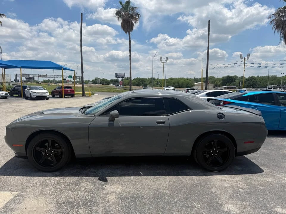 2019 Dodge Challenger 3rd Gen - Image 2 of 4