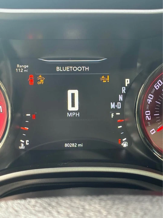 2019 Dodge Challenger SRT8 & 392 3rd Gen - Image 9 of 10