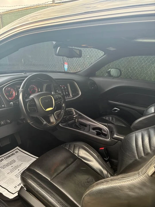 2019 Dodge Challenger SRT8 & 392 3rd Gen - Image 8 of 10