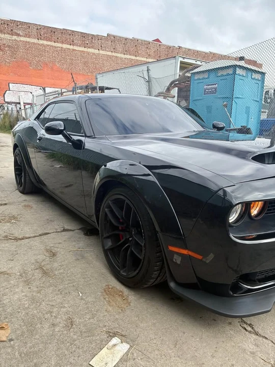 2019 Dodge Challenger SRT8 & 392 3rd Gen - Image 2 of 10