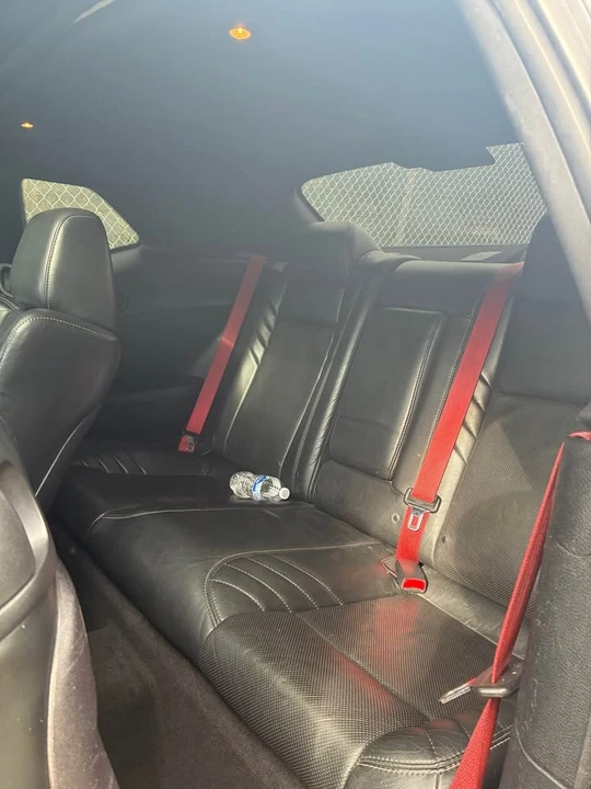 2019 Dodge Challenger SRT8 & 392 3rd Gen - Image 7 of 10