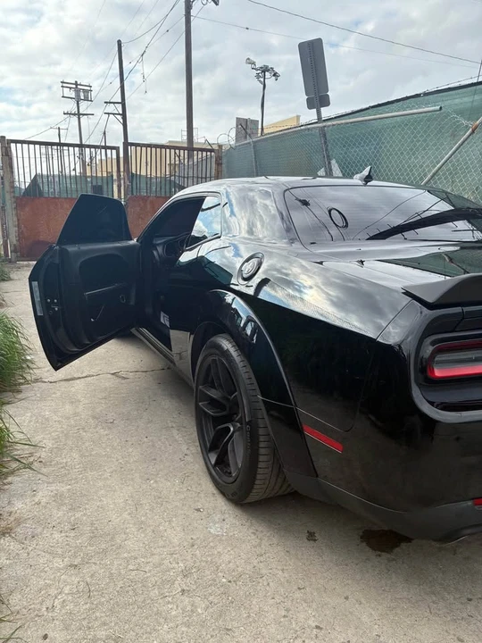 2019 Dodge Challenger SRT8 & 392 3rd Gen - Image 4 of 10