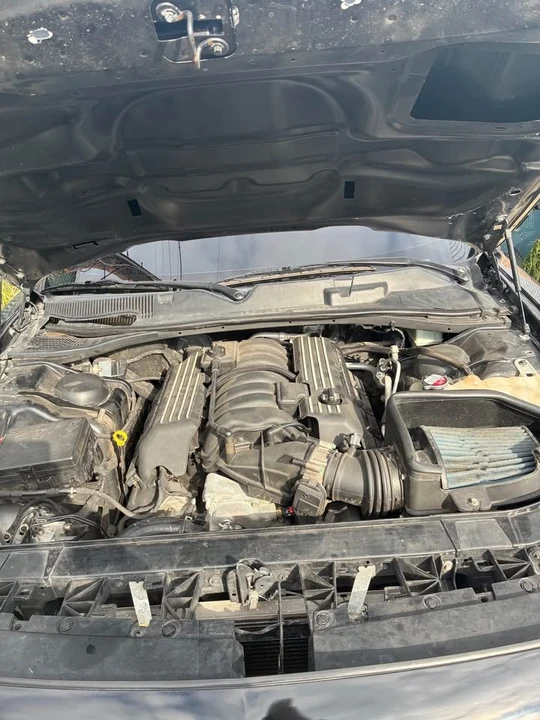 2019 Dodge Challenger SRT8 & 392 3rd Gen - Image 10 of 10