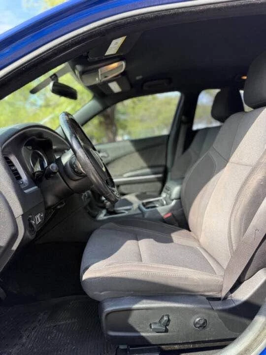 2019 Dodge Charger 7th Gen - Image 7 of 7