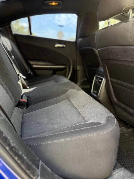 2019 Dodge Charger 7th Gen - Image 6 of 7