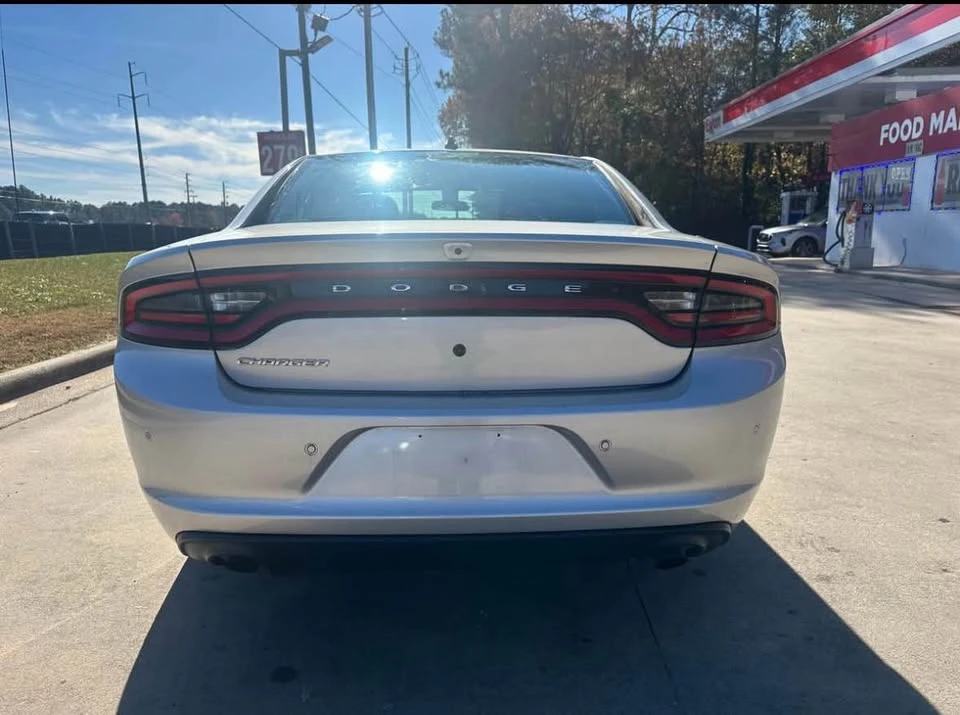 2019 Dodge Charger 7th Gen - Image 3 of 9