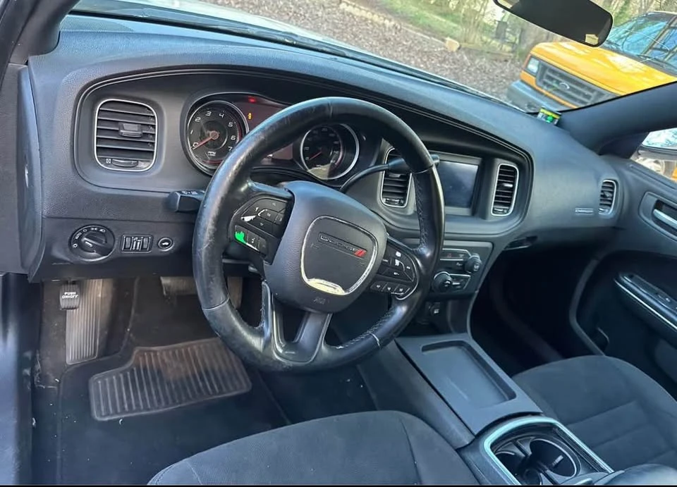 2019 Dodge Charger 7th Gen - Image 5 of 9