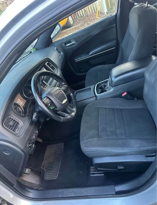 2019 Dodge Charger 7th Gen - Image 7 of 9