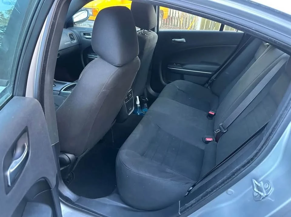 2019 Dodge Charger 7th Gen - Image 6 of 9