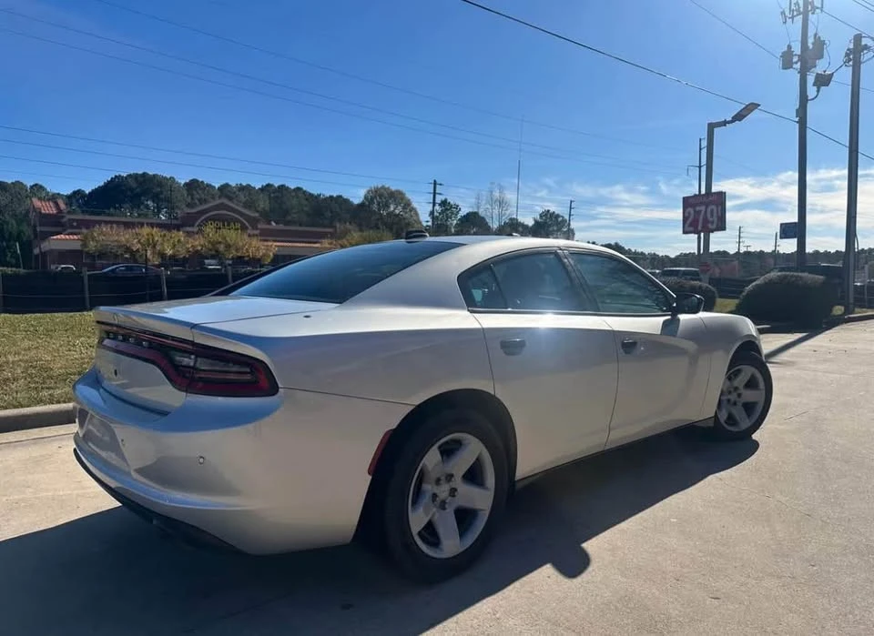 2019 Dodge Charger 7th Gen - Image 2 of 9