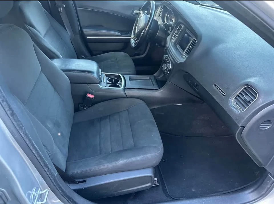 2019 Dodge Charger 7th Gen - Image 4 of 9