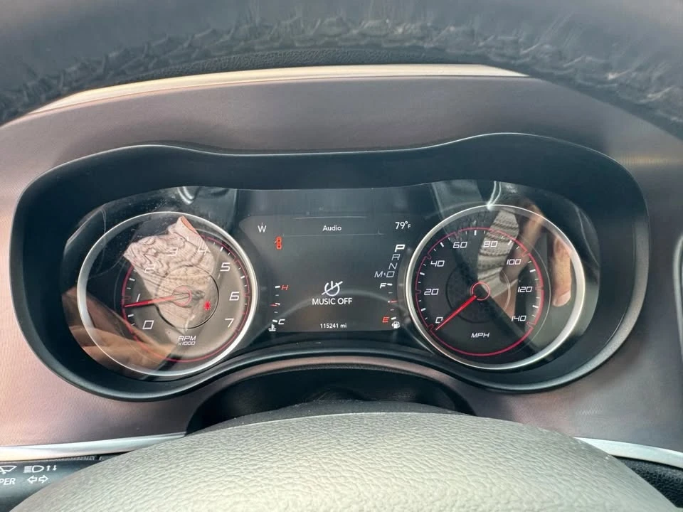 2019 Dodge Charger 7th Gen - Image 13 of 14