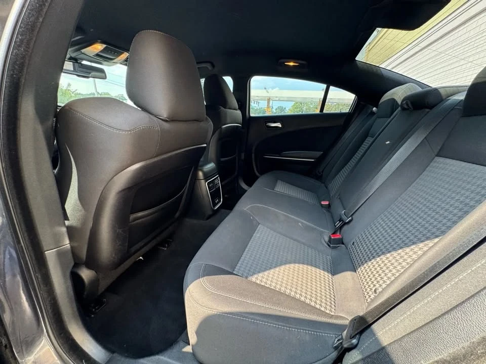 2019 Dodge Charger 7th Gen - Image 5 of 14