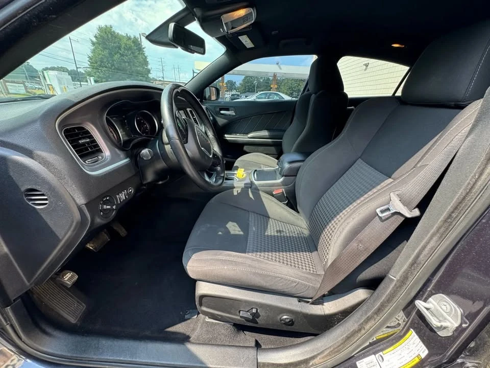 2019 Dodge Charger 7th Gen - Image 7 of 14