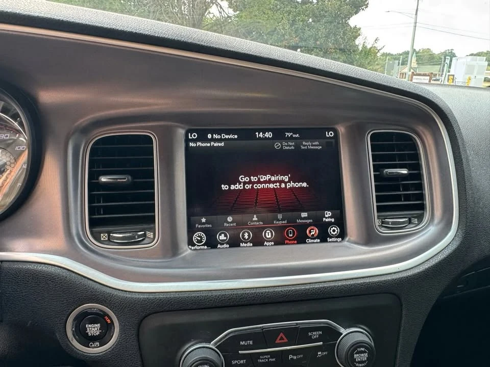 2019 Dodge Charger 7th Gen - Image 9 of 14