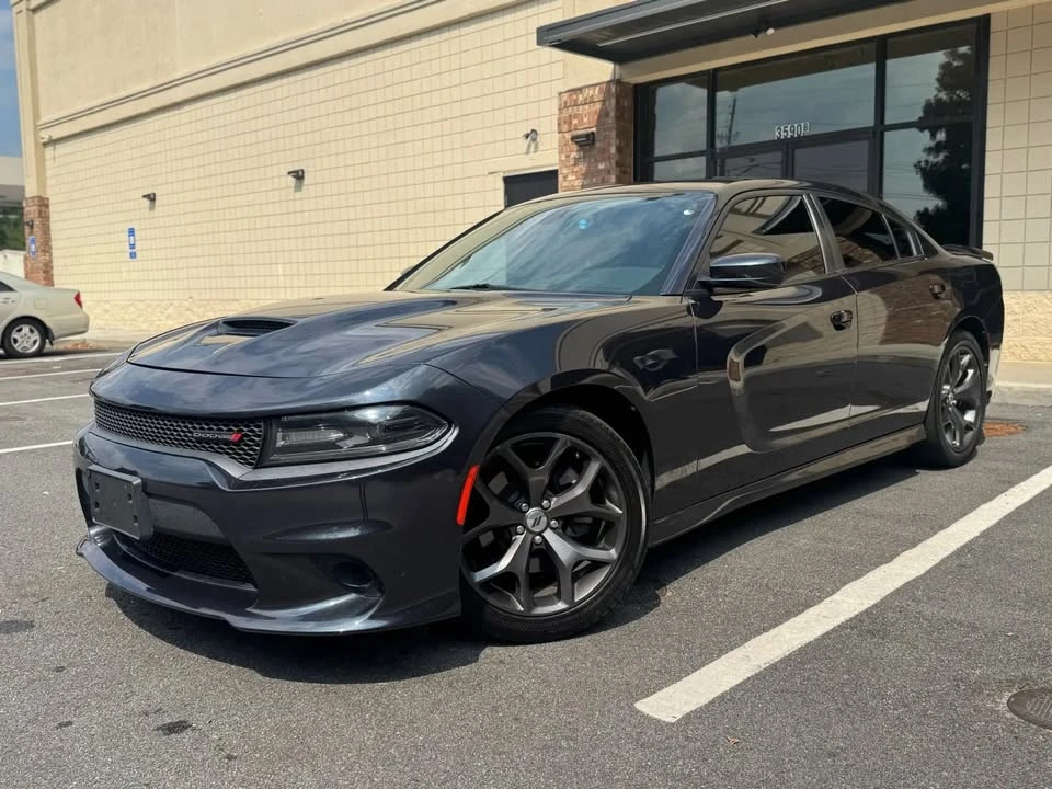 2019 Dodge Charger 7th Gen - Image 11 of 14
