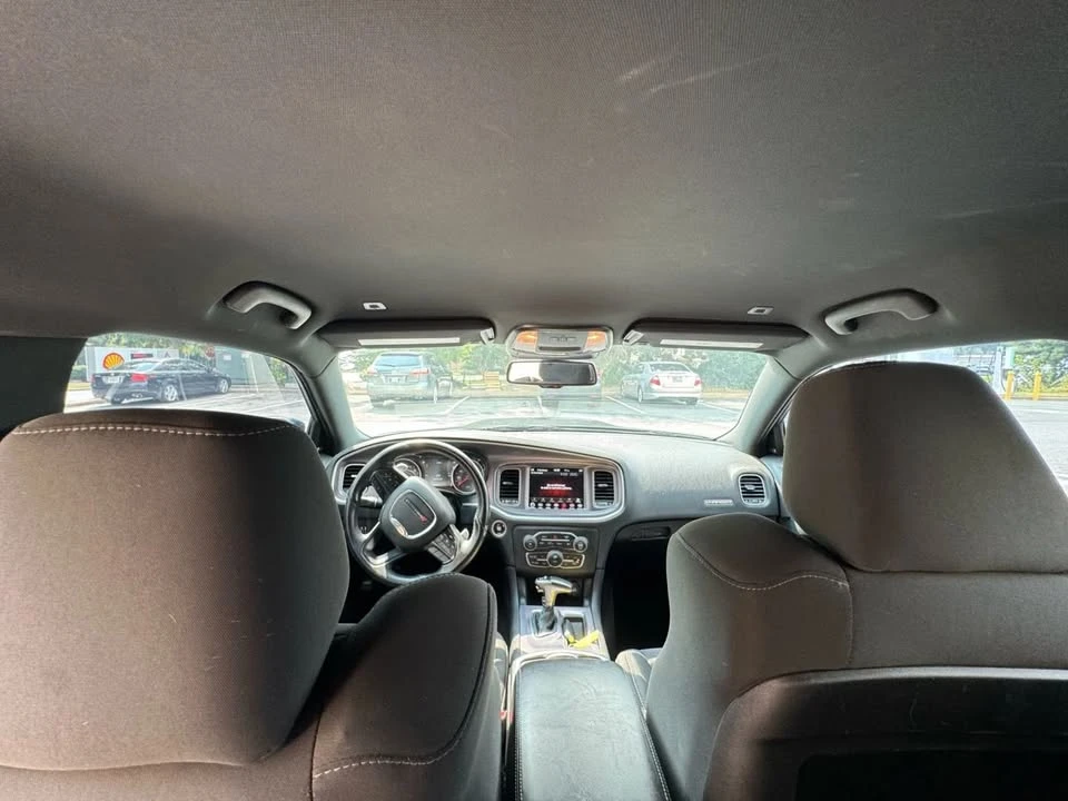 2019 Dodge Charger 7th Gen - Image 8 of 14